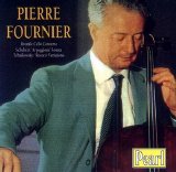 Pierre Fournier - Fournier: Dvorak, Schubert, Tchaikovsky