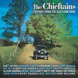 Chieftains - Down The Old Plank Road