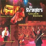 The Stranglers - Golden Brown