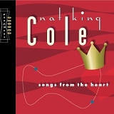Nat King Cole - songs from the heart