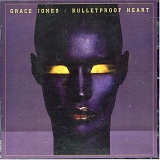 Grace Jones - Bulletproof Heart