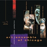 Art Ensemble Of Chicago - Coming Home Jamaïca
