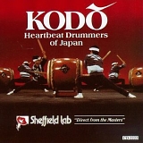 Kodo - Heartbeat Drummers of Japan - CD-KODO