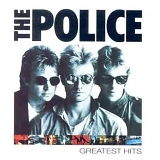 The Police - Greatest Hits