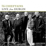 The Chieftains - Live from Dublin - A Tribute to Derek Bell