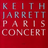 Keith Jarrett - Paris Concert