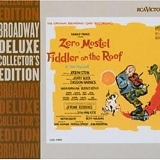 Jerry Bock & Sheldon Harnick - Fiddler on the Roof