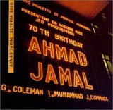 Ahmad Jamal - Olympia