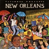 Putumayo - New Orleans