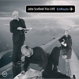 John Scofield Trio - En Route - Live