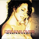Mariah Carey - Dreamlover (Single CD)