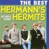 Herman's Hermits - No Milk Today