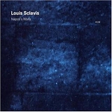 Louis Sclavis - Napoli's Walls