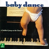 Various artists - baby dance: A Toddler's Jump on the Classics