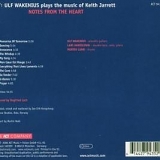 Ulf Wakenius - Notes From The Heart