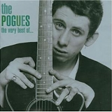The Pogues - Very Best of (w/ complete tracklist)