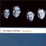 The singers unlimited - Masterpieces