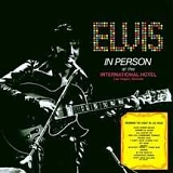Elvis Presley - In Person (live in Las Vegas)