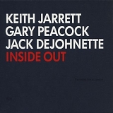 Keith Jarrett - Inside Out