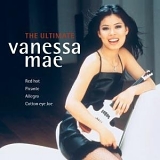 Vanessa Mae - The Ultimate