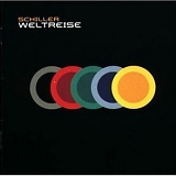 Schiller - Weltreise