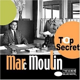 Marc Moulin - Top Secret