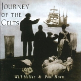 Will Millar & Paul Horn - Journey of the Celts