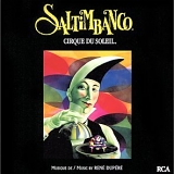 Cirque Du Soleil - Saltimbanco
