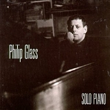 philip glass - Solo Piano