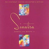 Frank Sinatra - Duets
