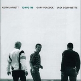 Keith Jarrett Trio - Tokyo '96 (live)