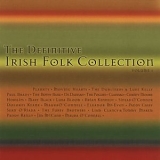 Various artists - The Definitive Irish Folk Collection