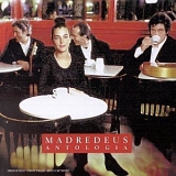 Madredeus - Antologia