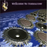 Snap - Welcome To Tomorrow