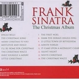 Frank Sinatra - The Christmas Album