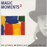 ACT - Magic Moments 2