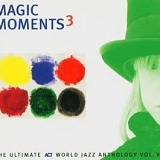 ACT - Magic Moments 3