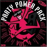 Various artists - party power pack vol 4
