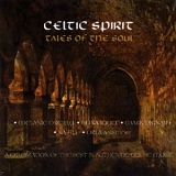 Various artists - Celtic Spirit - Tales of the Soul