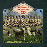 Various artists - De Nationale Voorjaars CD 1993