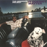 The Underdog Project - It doesn't matter