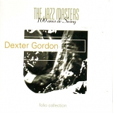 Dexter Gordon - The Jazz Masters - 100 Anos de Swing