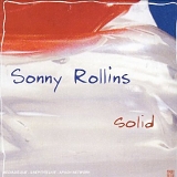 Sonny Rollins - Solid
