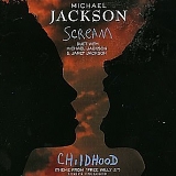 Michael Jackson - Scream