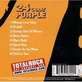 Deep Purple - 24 Carat Purple