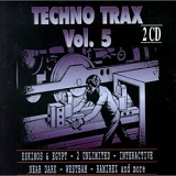 Various artists - Techno Trax 5