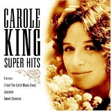 Carole King - Super Hits