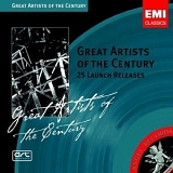 Various artists - Great Artists of the Century