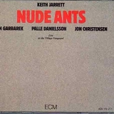 Keith Jarrett Quartet - Nude Ants