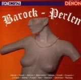 Various artists - Barock-Perlen